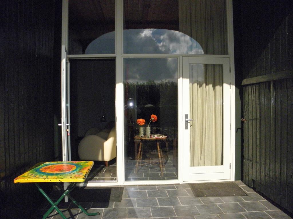 Bed & Breakfast Hofstede Het Klaphek Randwijk Pokoj fotografie
