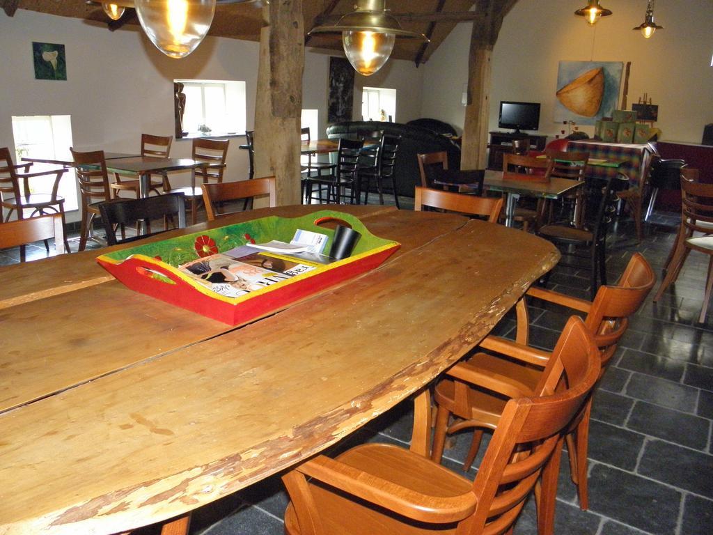 Bed & Breakfast Hofstede Het Klaphek Randwijk Pokoj fotografie