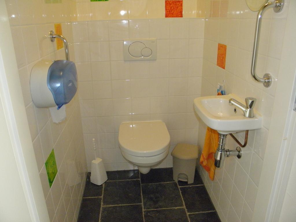Bed & Breakfast Hofstede Het Klaphek Randwijk Pokoj fotografie